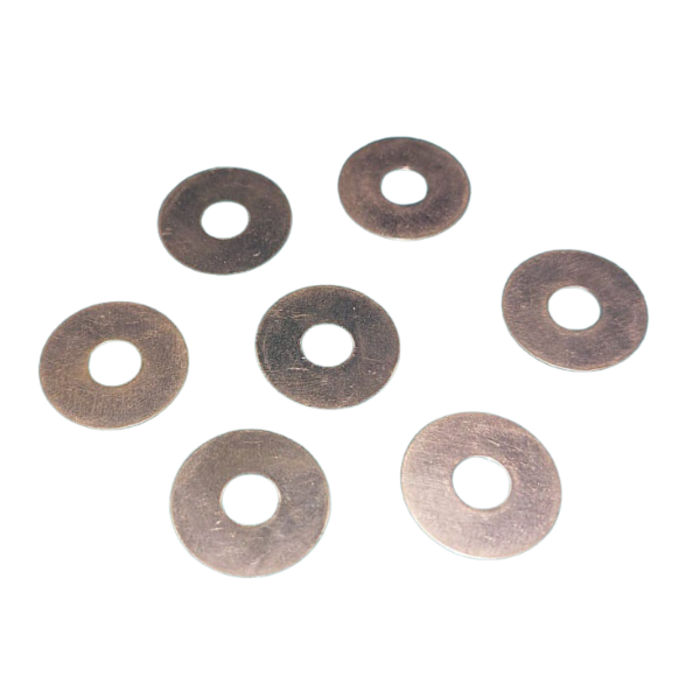 VEH23677 COPPER WASHER FOR INJECTOR FOR 10KW GENERATOR