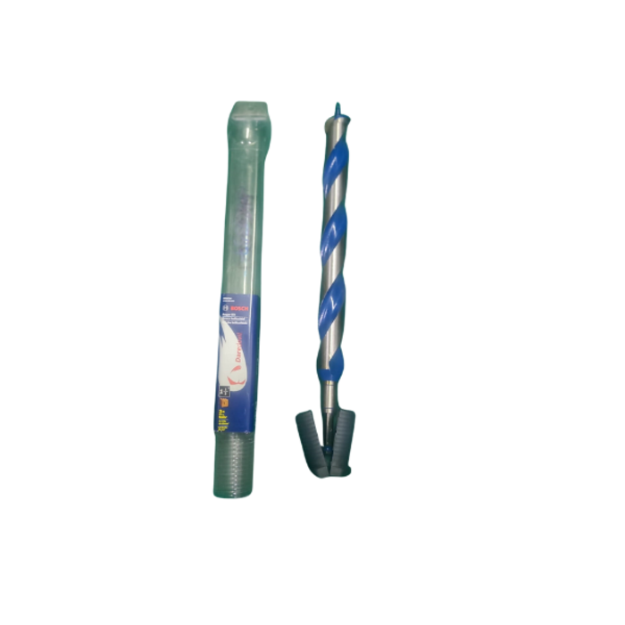 BOSCH HAR0357 POWER SHIP BIT/AUGER 1 1/2" NKLT24