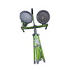 ELE9340 LED PORTABLE WORK LIGHT WITH TRIPOD 80650