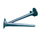 VEH19163 VALVE/EXHAUST GE186D/UD186