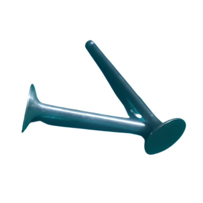 VEH19163 VALVE/EXHAUST GE186D/UD186