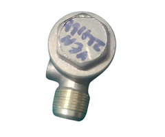 VEH24166 80 GALLON COMPRESSOR ONE WAY CHECK VALVE 3/4"