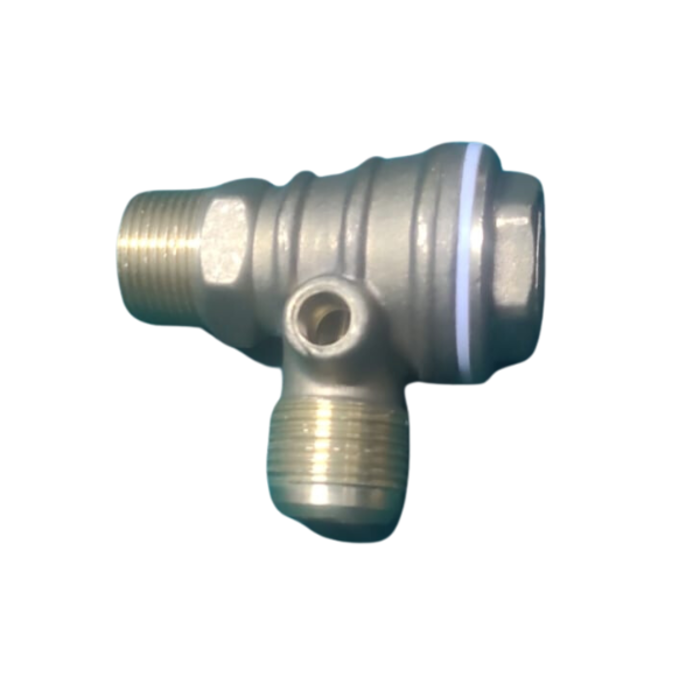 VEH24166 80 GALLON COMPRESSOR ONE WAY CHECK VALVE 3/4"