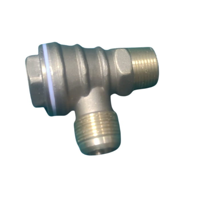 VEH24166 80 GALLON COMPRESSOR ONE WAY CHECK VALVE 3/4"