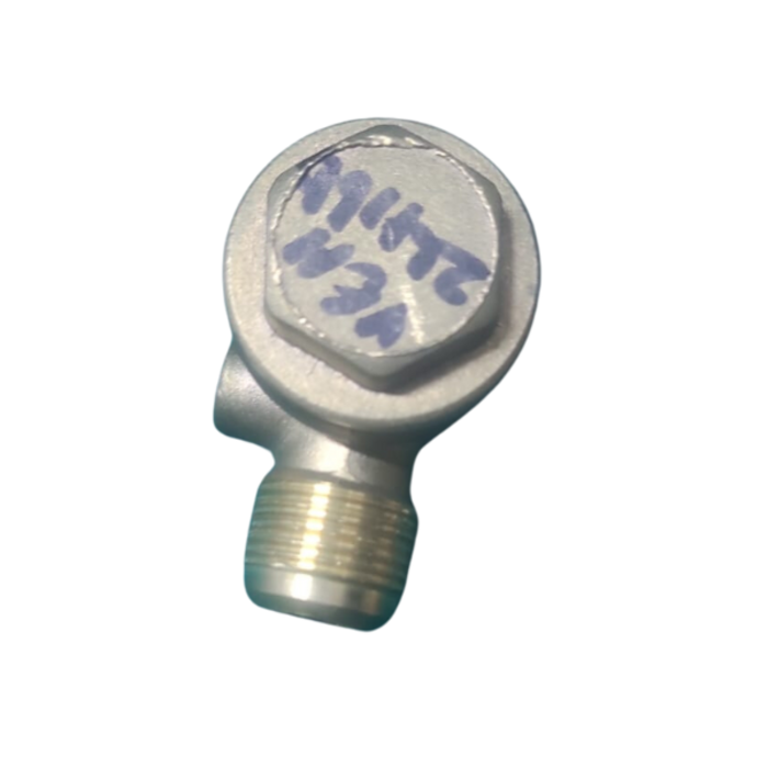 VEH24166 80 GALLON COMPRESSOR ONE WAY CHECK VALVE 3/4"