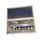 VEH24070 ROUTER BITS SET 1/4 INCH SHANK 24 PCS