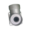 VEH22472 FLANGE/INLET PUMP 32