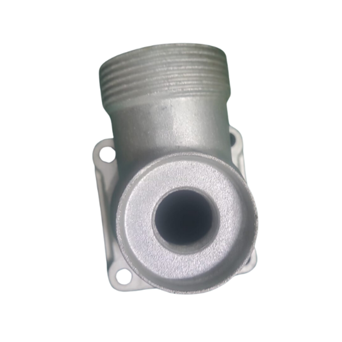 VEH22472 FLANGE/INLET PUMP 32