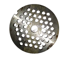 HAR7630  MILL PLATE 6MM FOR SXC-22