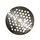 HAR7630  MILL PLATE 6MM FOR SXC-22