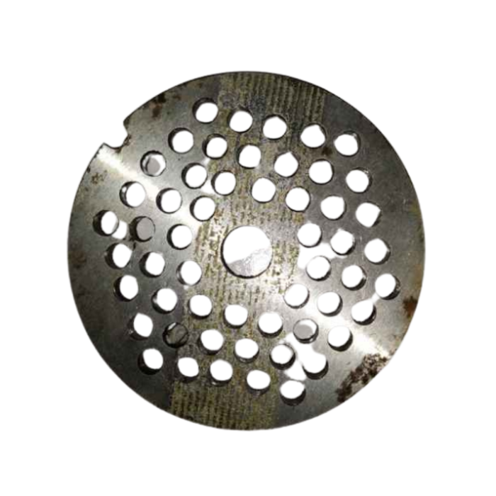 HAR7630  MILL PLATE 6MM FOR SXC-22