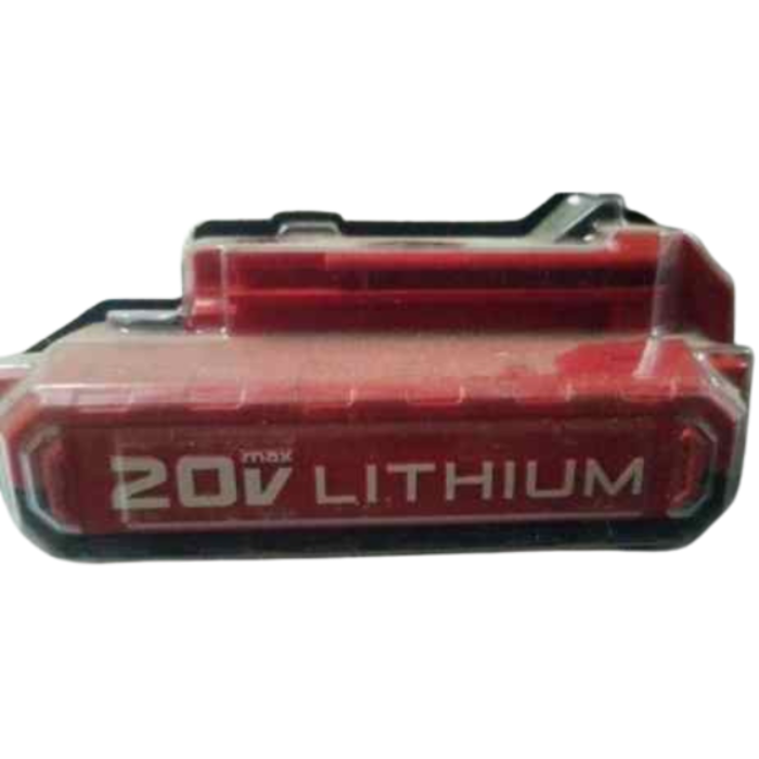 HAR7674 20 V MAX LI ION BATTERY PCC682L