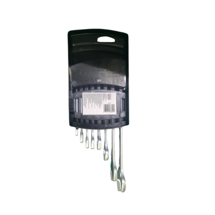 STANLEY HAR9418 008PC COMB WRENCH SET (CWFM) MM 88-855 or STMT73648