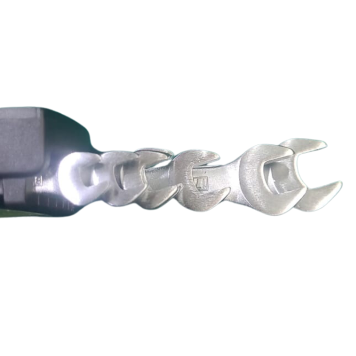 STANLEY HAR9418 008PC COMB WRENCH SET (CWFM) MM 88-855 or STMT73648