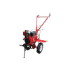 IND5611 DIESEL TILLER WITH 192F DIESEL ENGINE
