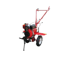 IND5611 DIESEL TILLER WITH 192F DIESEL ENGINE