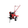 IND5611 DIESEL TILLER WITH 192F DIESEL ENGINE