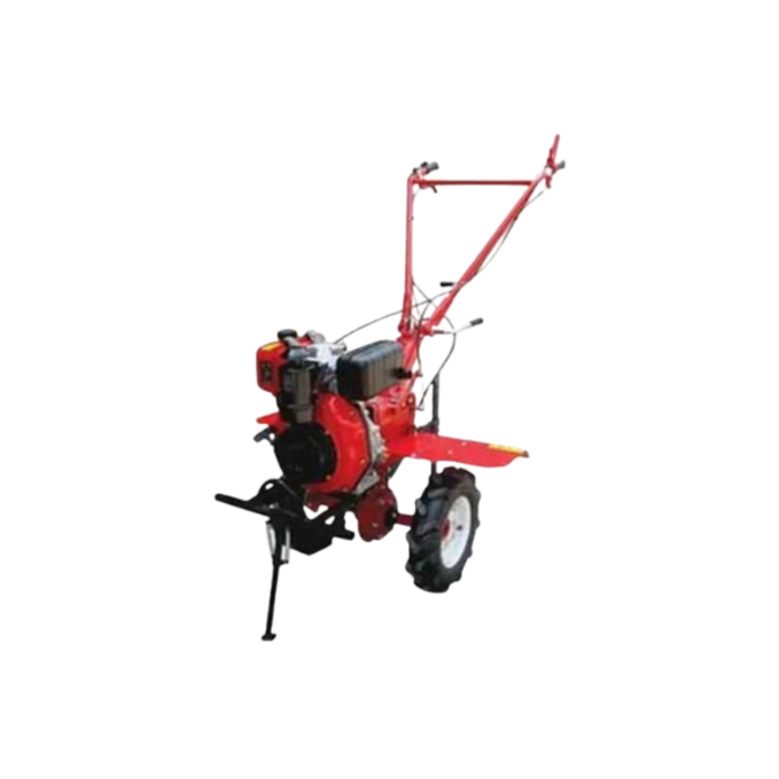 IND5611 DIESEL TILLER WITH 192F DIESEL ENGINE