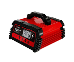 DEMUDA VEH23286 BATTERY CHARGER DC200/20A-12V