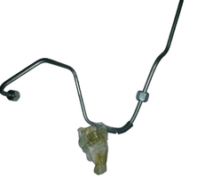 DEUTZ VEH23317 FUEL LINE FOR 4 CYCLINDER SET DUETZ #912