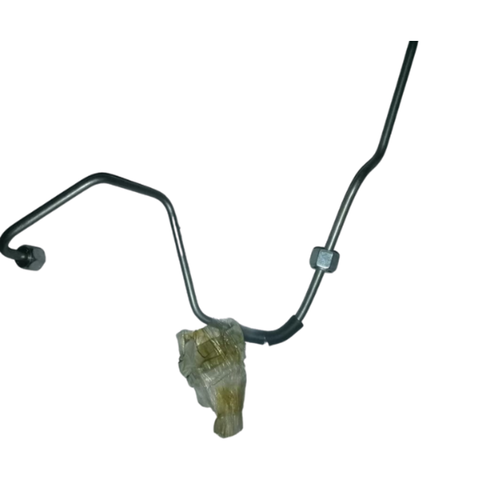 DEUTZ VEH23317 FUEL LINE FOR 4 CYCLINDER SET DUETZ #912