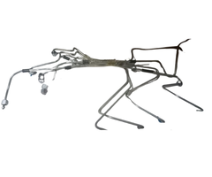 DEUTZ VEH23318 FUEL LINE FOR 6 CYCLINDER SET DUETZ 6008