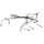 VEH23318 FUEL LINE FOR 6 CYCLINDER SET DUETZ 6008