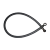 DEUTZ VEH23319 29'' FUEL HOSE FOR 2 CYCLINDER DEUTZ 6009