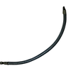 DEUTZ VEH23320 21'' FUEL HOSE FOR 3 CYCLINDER DEUTZ 6010