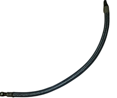 DEUTZ VEH23320 21'' FUEL HOSE FOR 3 CYCLINDER DEUTZ 6010