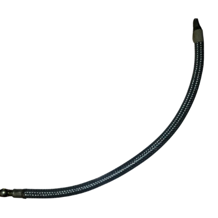DEUTZ VEH23320 21'' FUEL HOSE FOR 3 CYCLINDER DEUTZ 6010