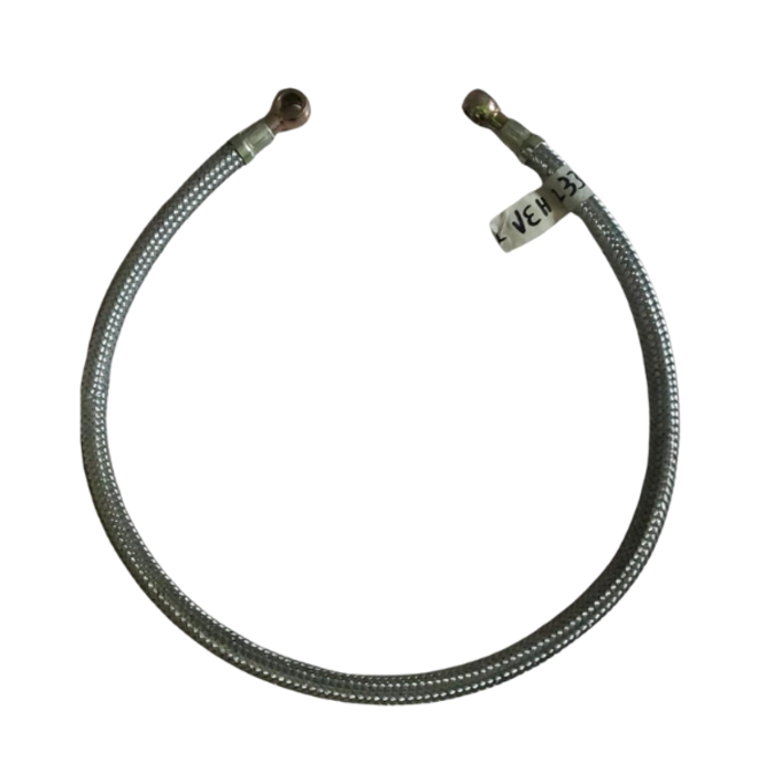 DEUTZ VEH23322 38'' FUEL HOSE FOR 6 CYCLINDER DEUTZ