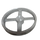 VEH23334/ 15" 2B ALU PULLEY