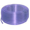 VEH23341 CLEAR 5/16" PVC HOSE
