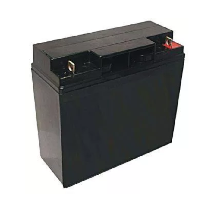 KAGE VEH23360 INVERTER DEEP CYCLE BATTERY 12V90AH L 12''- W 6 -3/4''-H 8.5''