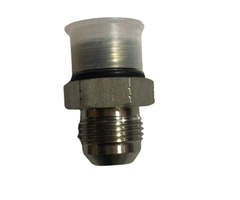 VEH23363 HYDRAULIC FITTING ORB ADAPTERS 1JO-12-12