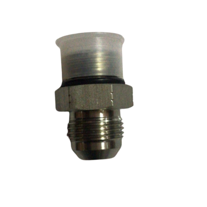 VEH23363 HYDRAULIC FITTING ORB ADAPTERS IJO-12-12