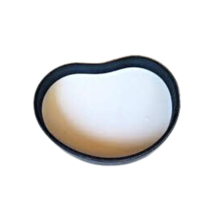 VEH23367 BELT FOR 300L CEMENT MIXER 300L WITHOUT GEAR BOX PJ1054/415J