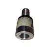 VEH23370 BOTTOM THREADED SHAFT FOR 300L CEMENT MIXER GX160 DIRECT DRIVE
