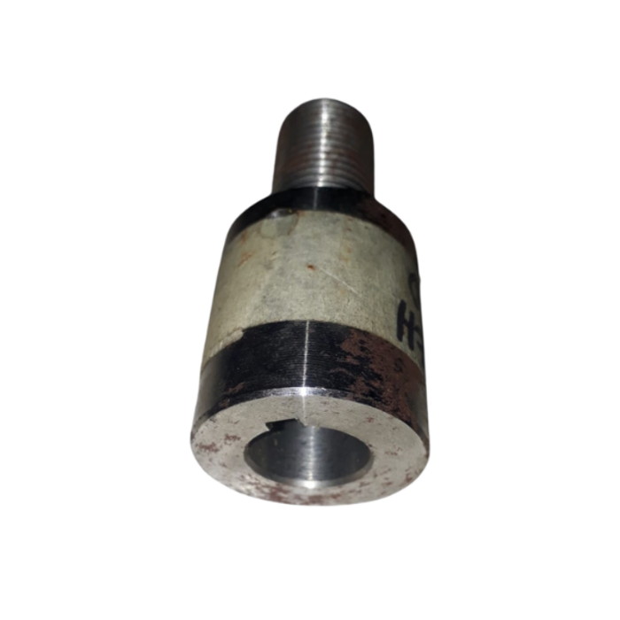 VEH23370 ADAPTOR SHAFT FOR 300L CEMENT MIXER GX160 DIRECT DRIVE