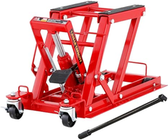 TORIN BIG RED JACKS VEH23437 ATV JACK 1500LB T64017