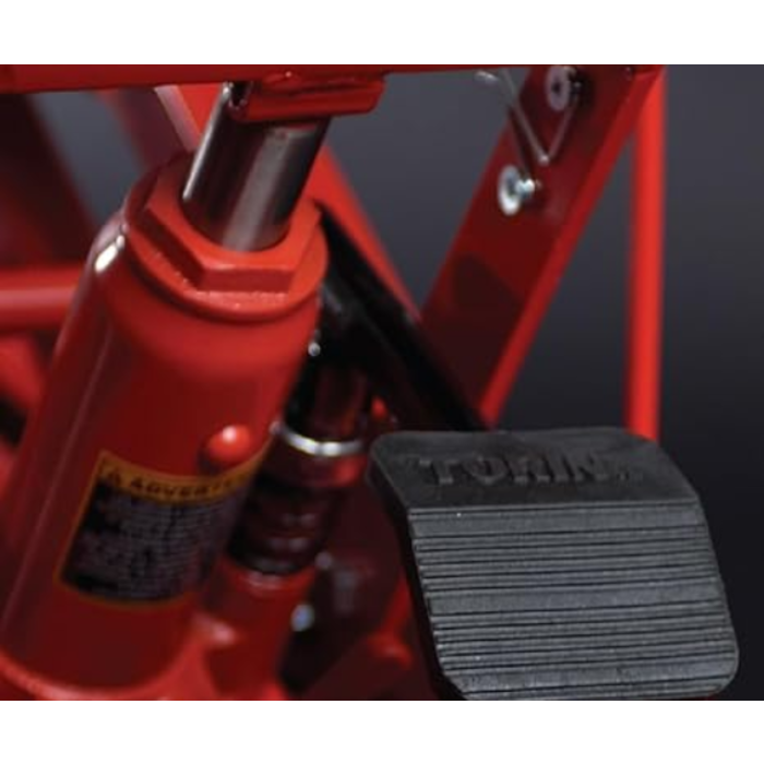 TORIN BIG RED JACKS VEH23437 ATV JACK 1500LB T64017