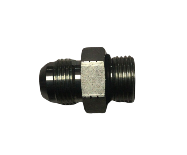 VEH23497 ORB ADAPTER 1JO-10- 1/2''-1/2''