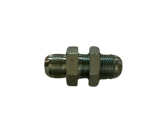 VEH23498 JIC MALE BULKHEAD 6J-12LN-N/F