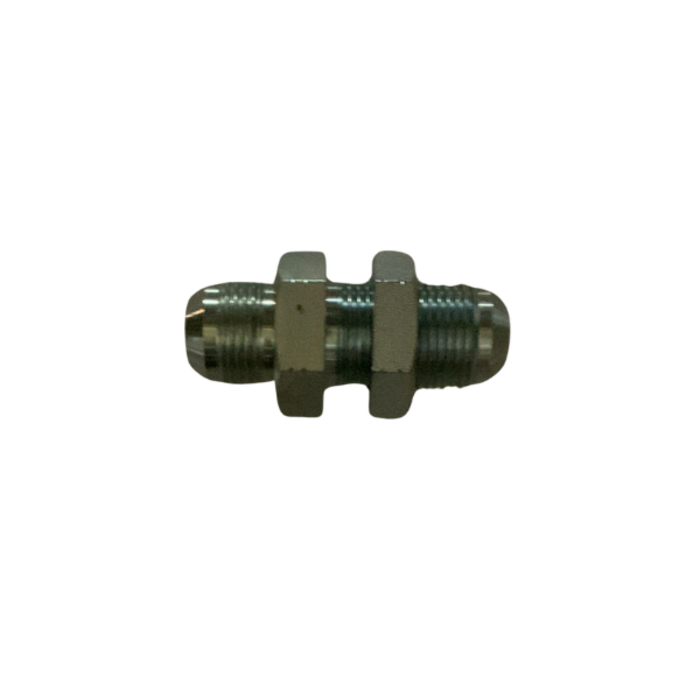 VEH23498 JIC MALE BULKHEAD 6J-12LN-N/F