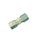 VEH23258 BRASS COMPRESSION FITTINGS UNION 05-05 5/16"