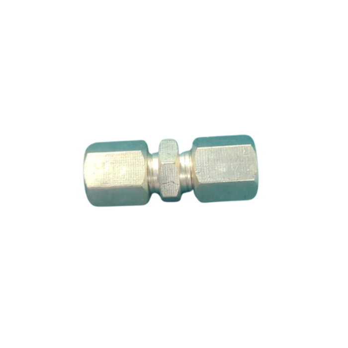 VEH23256 BRASS COMPRESSION FITTINGS UNION 03-03 3/16"