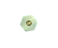 VEH23255 BRASS COMPRESSION FITTINGS UNION 02-02 1/8"