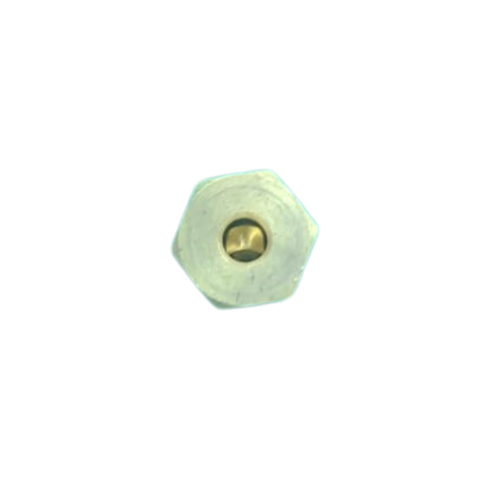 VEH23255 BRASS COMPRESSION FITTINGS UNION 02-02 1/8"