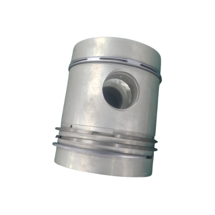 VEH23950 PISTON ASSEMBLY (3+1) PETTER 6.5 HP SIZE 87.5MM STD